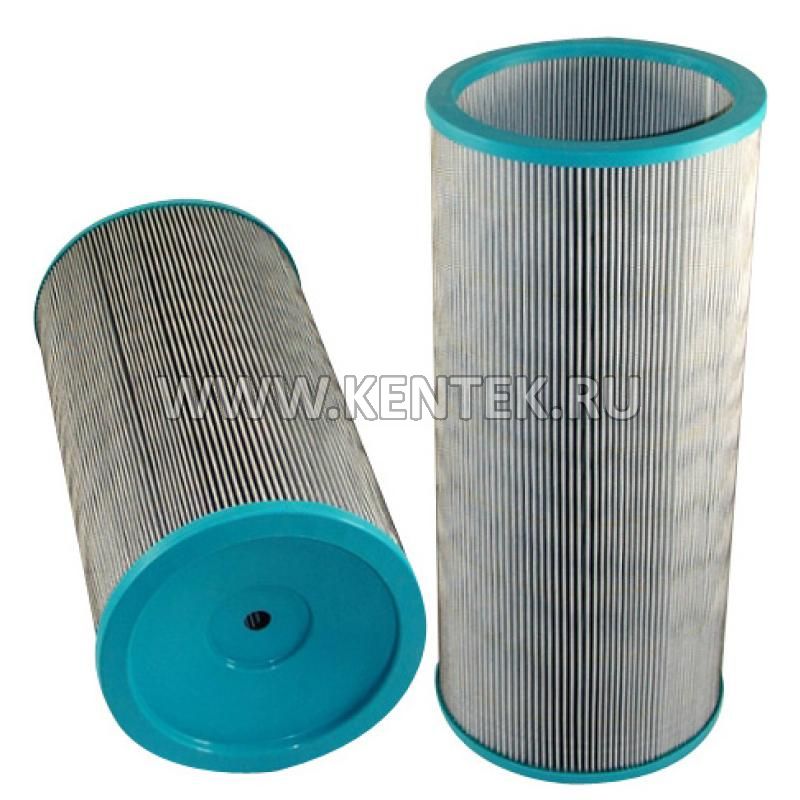 Гидравлический фильтр HIFI SH53448 HIFI  - фото, характеристики, описание.