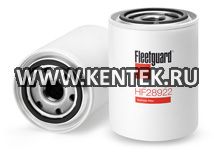 гидравлический фильтр Fleetguard HF28922 Fleetguard  - фото, характеристики, описание.