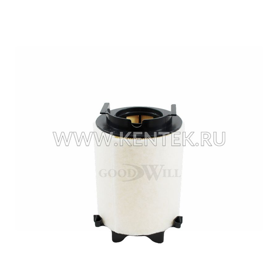 Фильтр воздушный GOODWILL AG 261 GOODWILL  - фото, характеристики, описание.