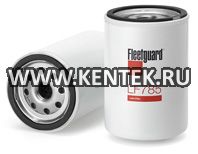 масляный фильтр Fleetguard LF785 Fleetguard  - фото, характеристики, описание.