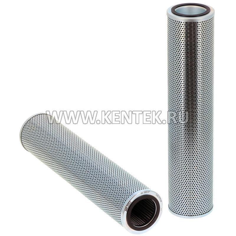 Гидравлический фильтр HIFI SH68037 HIFI  - фото, характеристики, описание.