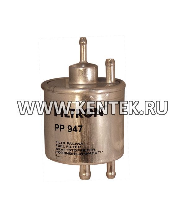 Топливный фильтр FILTRON PP947/2 FILTRON  - фото, характеристики, описание.