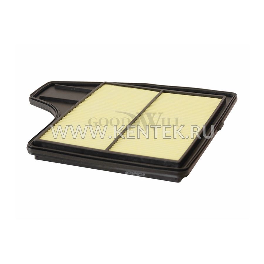 Фильтр воздушный GOODWILL AG 380 GOODWILL  - фото, характеристики, описание.