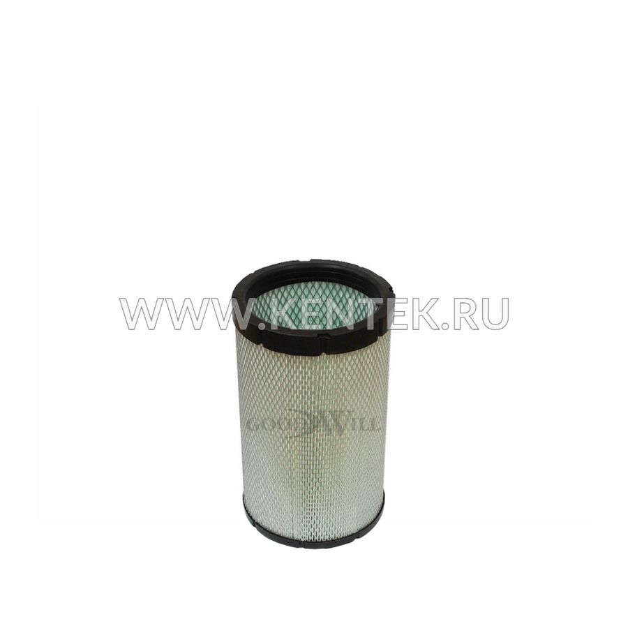 Фильтр воздушный (дополнительный) GOODWILL AG 1045/1 GOODWILL  - фото, характеристики, описание.