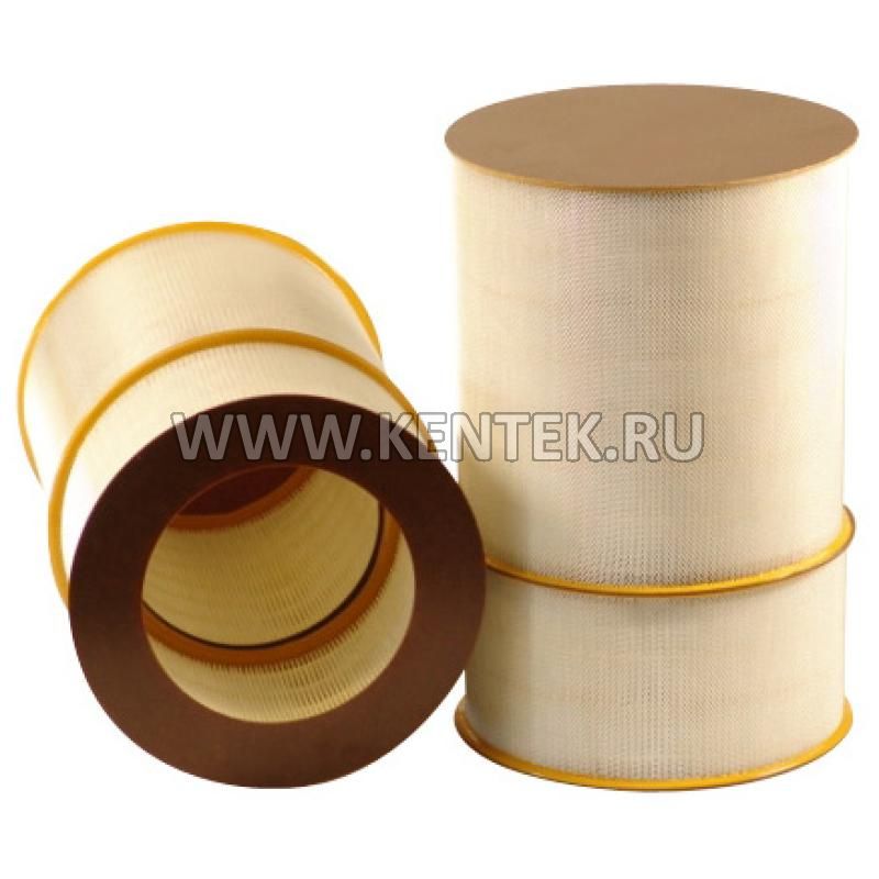 Воздушный фильтр HIFI ASR979502HD010 HIFI  - фото, характеристики, описание.