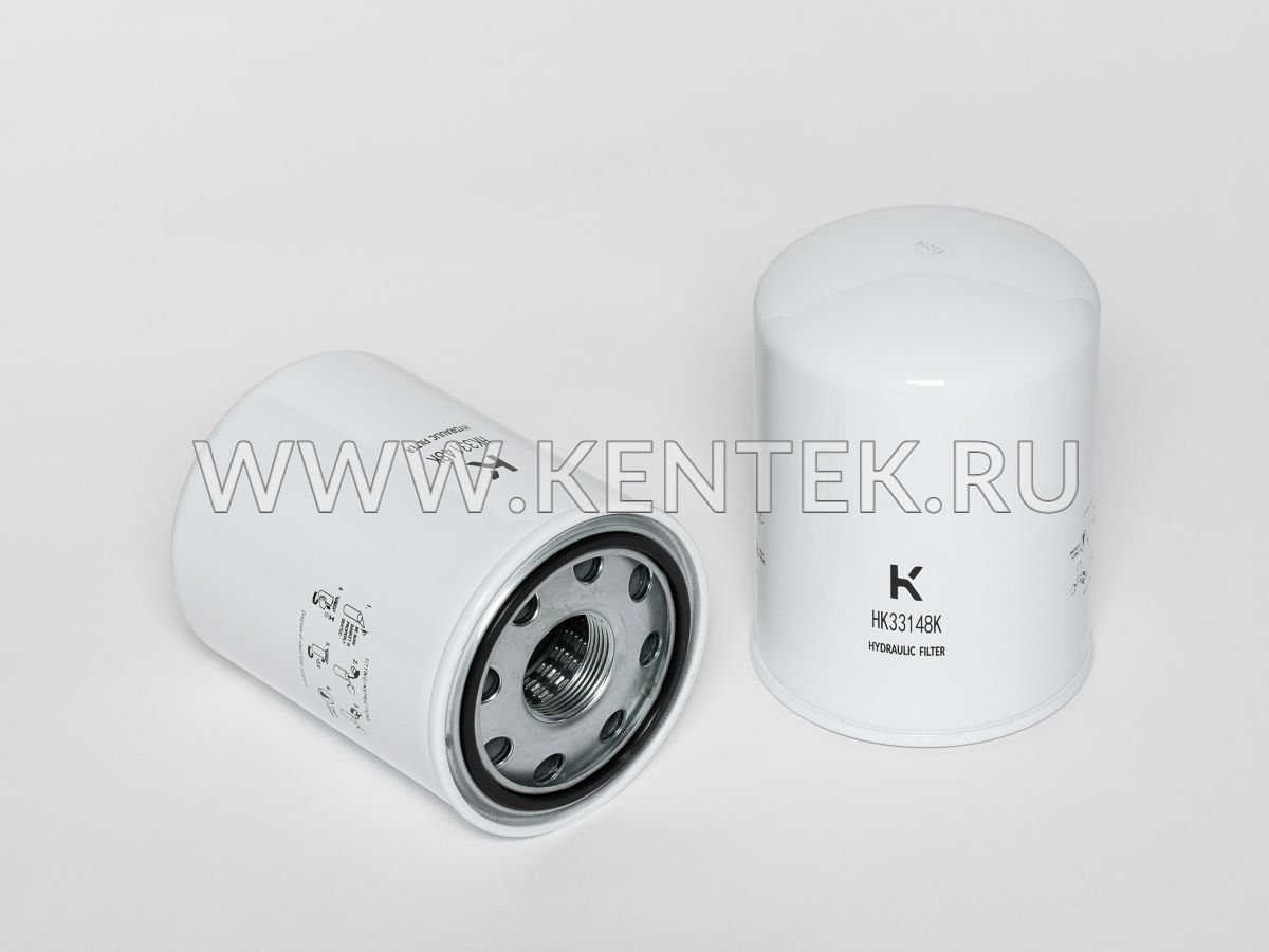 Гидравлический фильтр KENTEK HK33148K KENTEK  - фото, характеристики, описание.