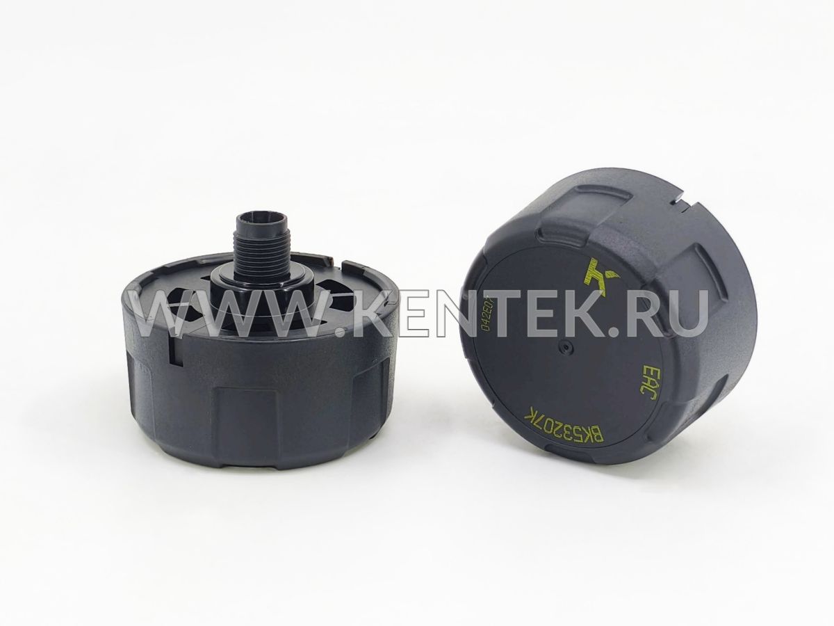 Воздушный фильтр KENTEK BK53207K KENTEK  - фото, характеристики, описание.
