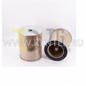 воздушный фильтр TG FILTER TGA300H375 TG FILTER  - фото, характеристики, описание.