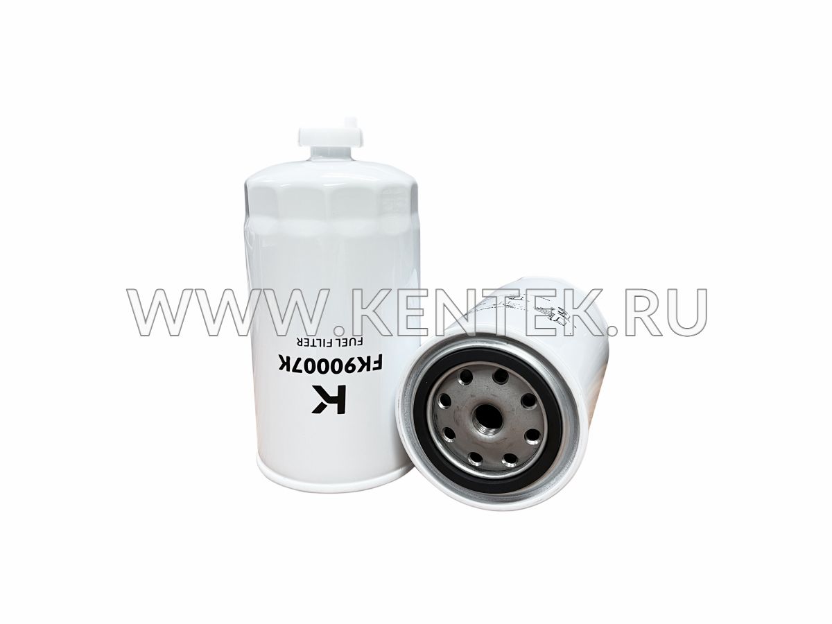 Топливный фильтр KENTEK FK90007K KENTEK  - фото, характеристики, описание.