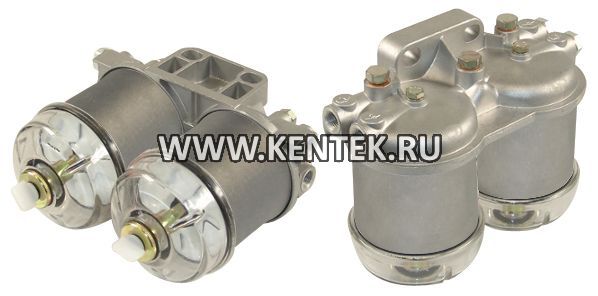 Топливный фильтр HIFI MO1619 HIFI  - фото, характеристики, описание.