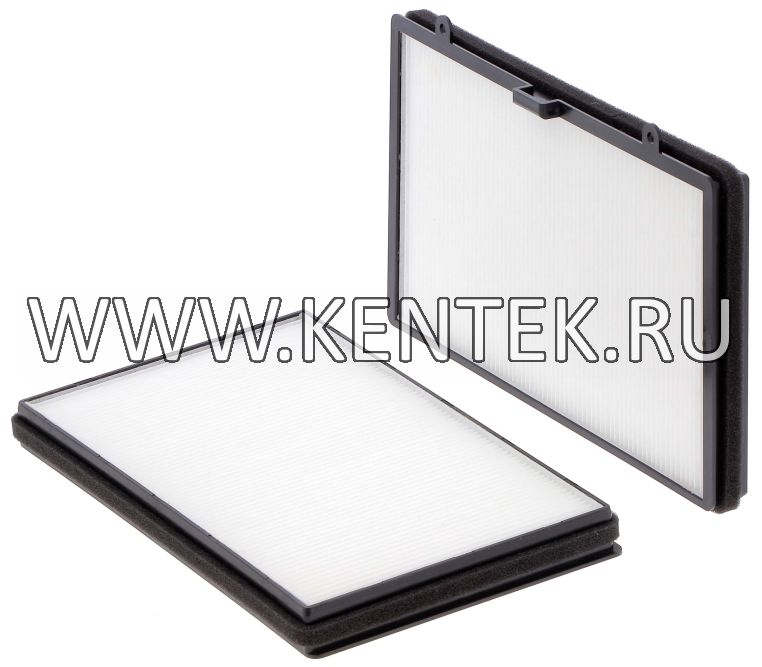 воздушный фильтр элемент HIFI SC80056 HIFI  - фото, характеристики, описание.
