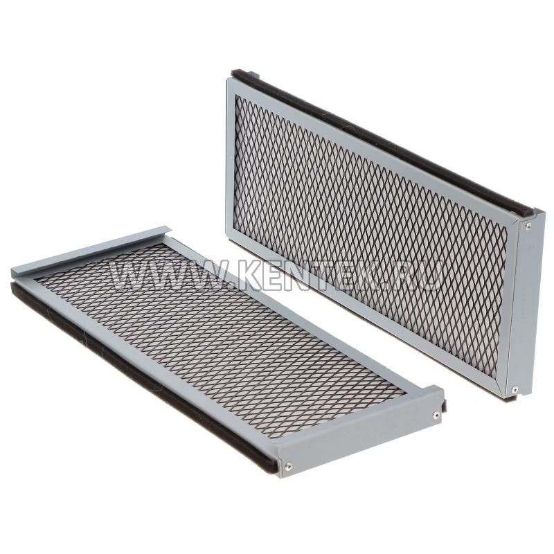 Салонный фильтр HIFI SC70138 HIFI  - фото, характеристики, описание.