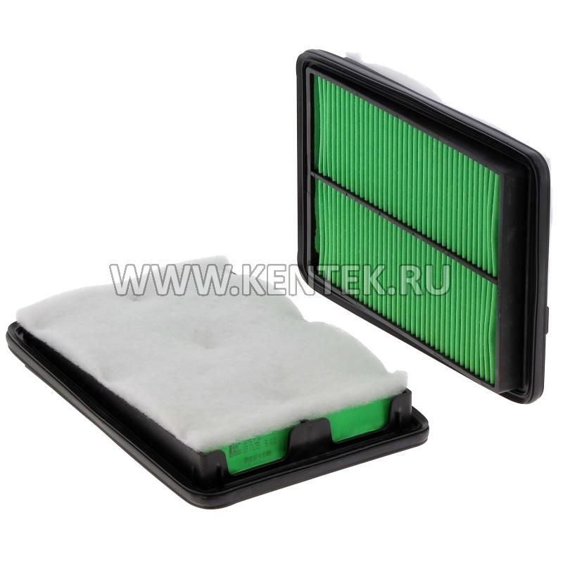Воздушный фильтр HIFI SA4143 HIFI  - фото, характеристики, описание.