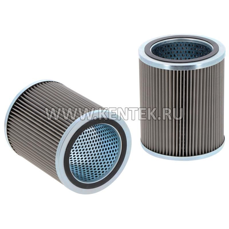 Гидравлический фильтр HIFI SH64037 HIFI  - фото, характеристики, описание.