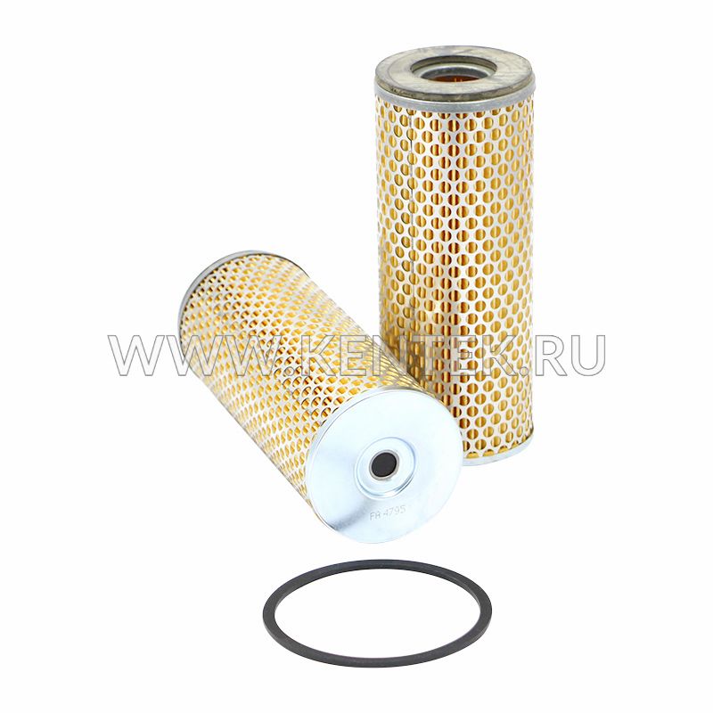 гидравлический фильтр SF-FILTER HY9466 SF-FILTER  - фото, характеристики, описание.