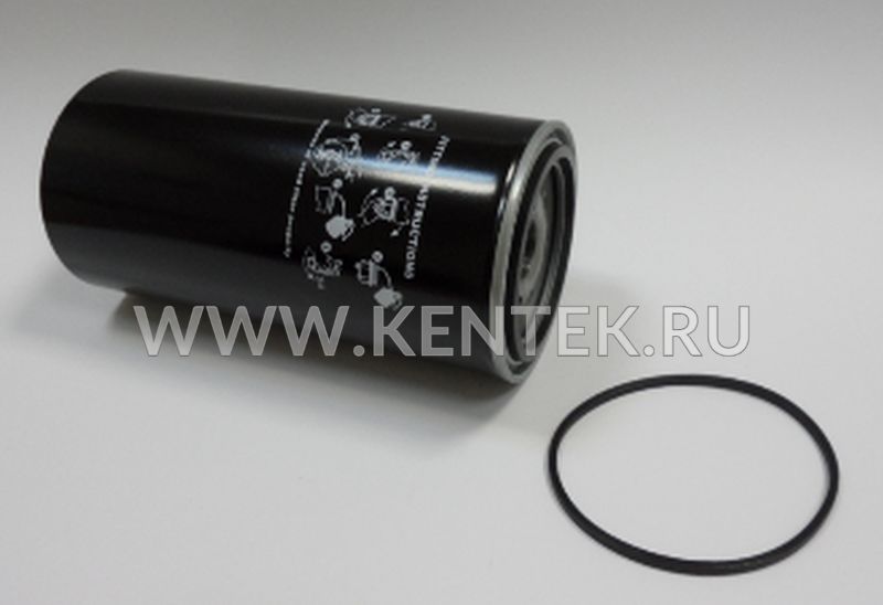 Топливный фильтроэлемент KENTEK FSK28500 KENTEK  - фото, характеристики, описание.