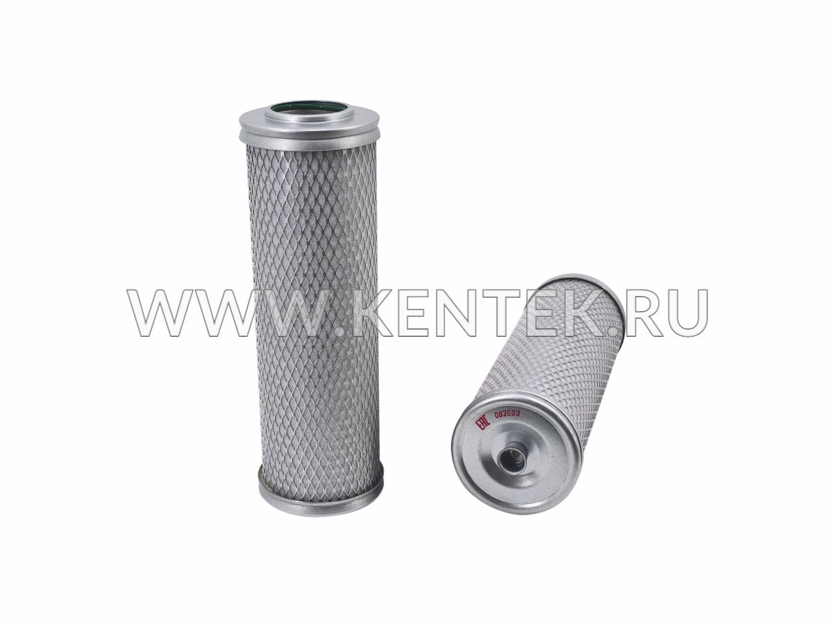 Воздушный фильтр-элемент KENTEK CS106 KENTEK  - фото, характеристики, описание.