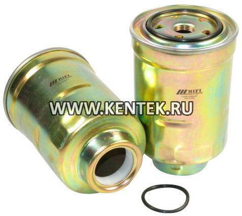 Топливный фильтр HIFI FT3227 HIFI  - фото, характеристики, описание.
