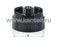 Ключ для снятия фильтр MANN-FILTER LS8 MANN-FILTER  - фото, характеристики, описание.