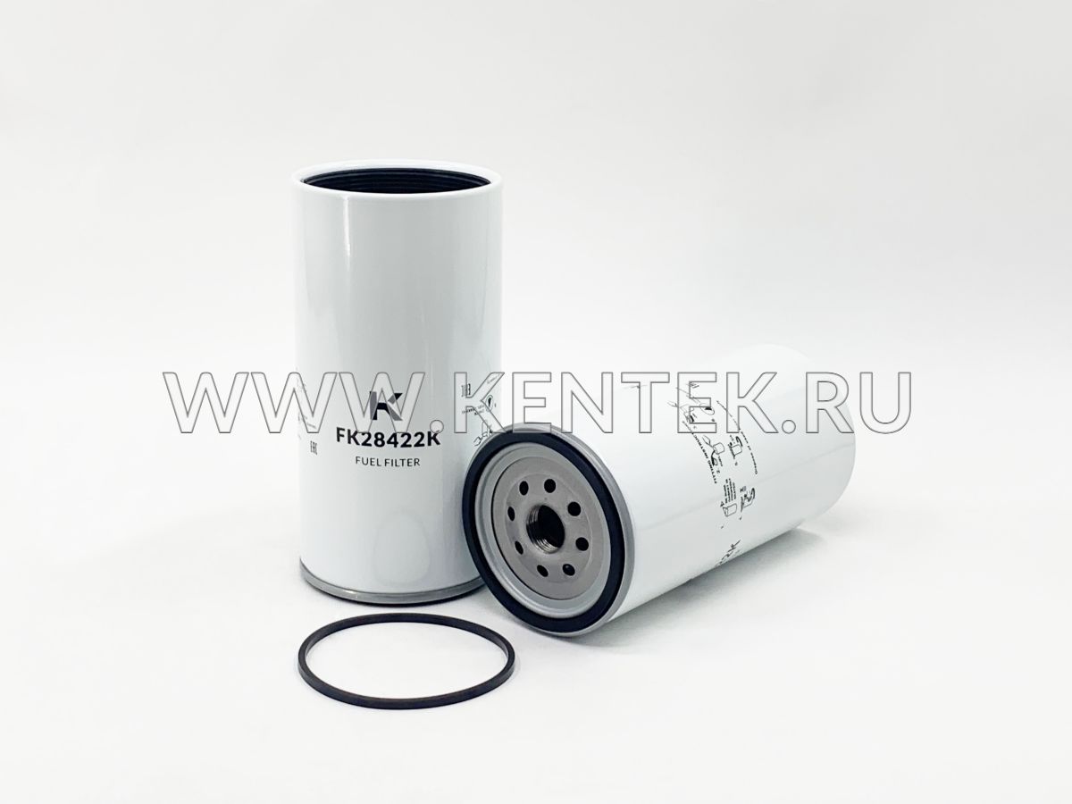 Топливный фильтр KENTEK FK28422K KENTEK  - фото, характеристики, описание.