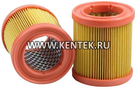 воздушный фильтр HIFI SA12663 HIFI  - фото, характеристики, описание.