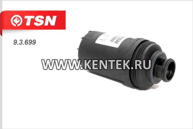 Фильтр топливный TSN 9.3.699 TSN  - фото, характеристики, описание.