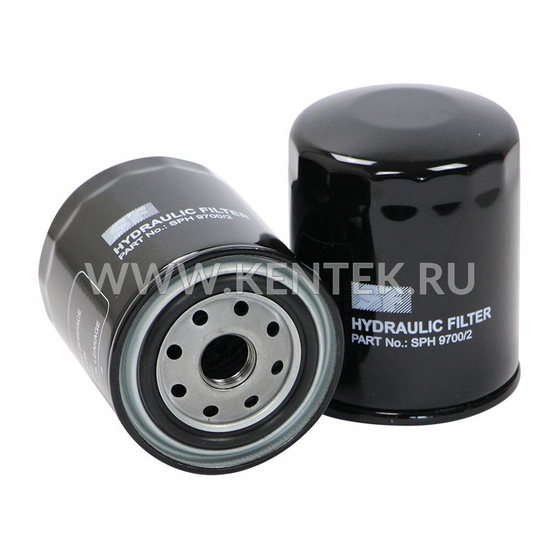  SF-FILTER SPH9700/2 SF-FILTER  - фото, характеристики, описание.