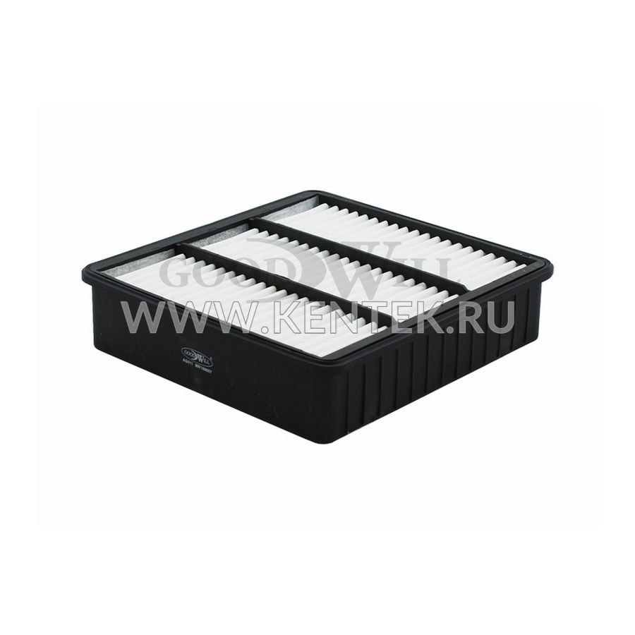 Фильтр воздушный GOODWILL AG 511 GOODWILL  - фото, характеристики, описание.