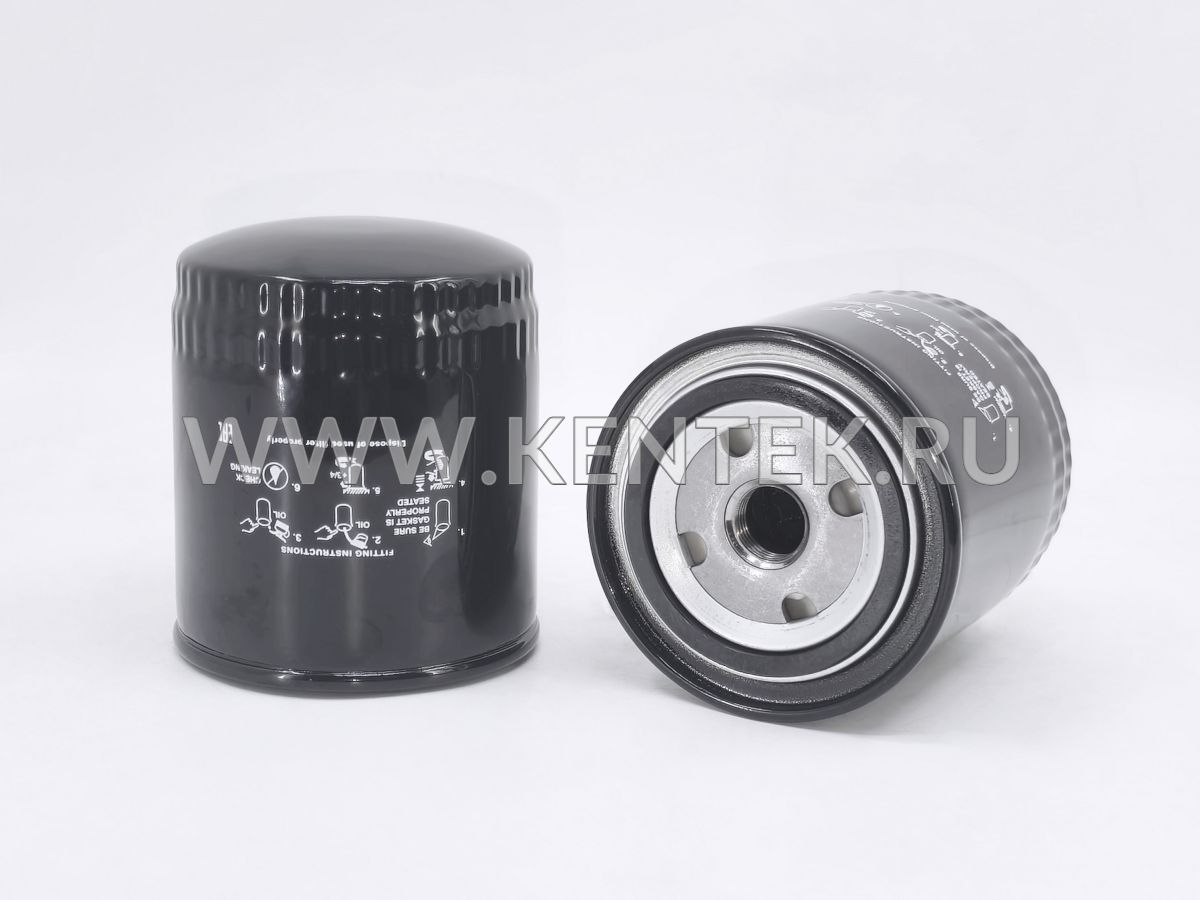 Масляный фильтр KENTEK LS32815K KENTEK  - фото, характеристики, описание.
