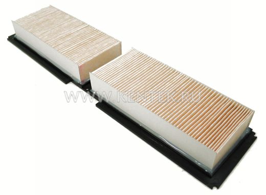  SF-FILTER SKL46035 SF-FILTER  - фото, характеристики, описание.