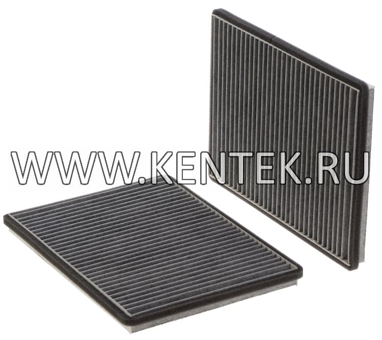воздушный фильтр элемент HIFI SC60007CA HIFI  - фото, характеристики, описание.