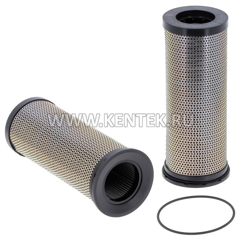 Гидравлический фильтр HIFI SH51377 HIFI  - фото, характеристики, описание.