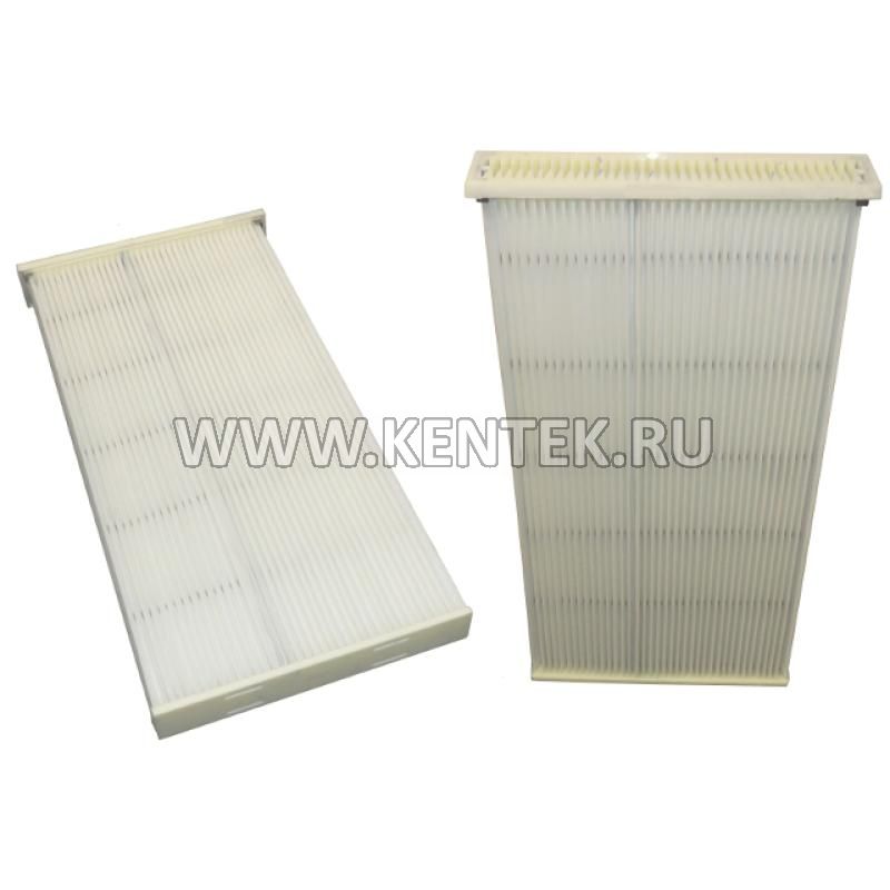 Воздушный фильтр-элемент HIFI TO64399011 HIFI  - фото, характеристики, описание.