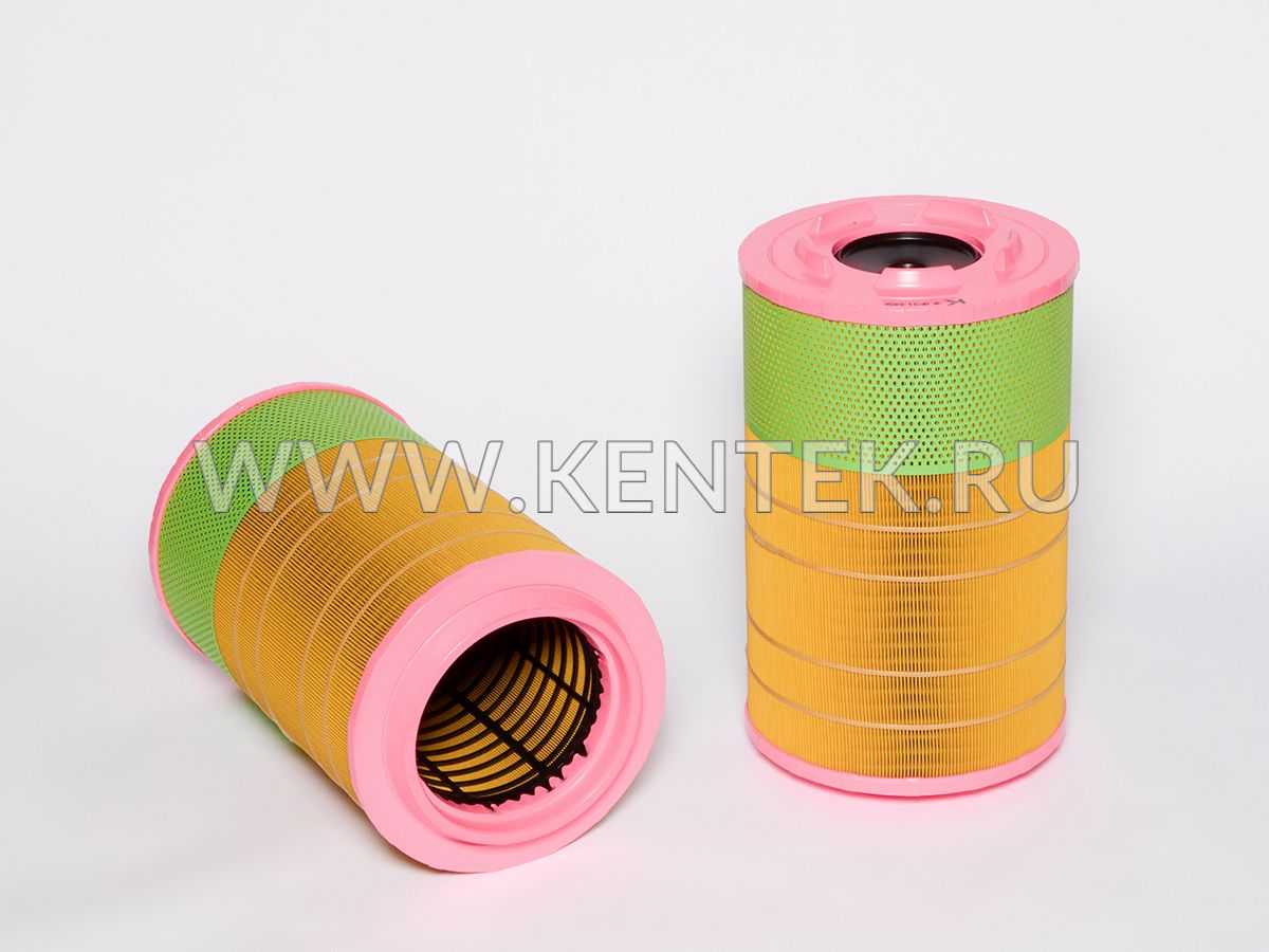 Воздушный фильтр элемент KENTEK AP31345K KENTEK  - фото, характеристики, описание.