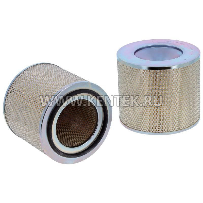 Воздушный фильтр HIFI SA14479 HIFI  - фото, характеристики, описание.