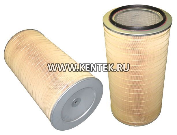 Воздушный фильтр HIFI SA17594 HIFI  - фото, характеристики, описание.