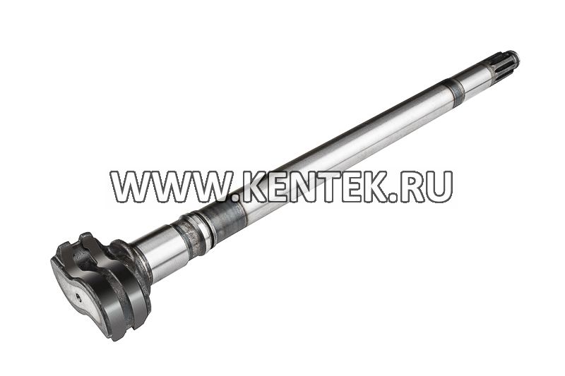 Вал тормозной левый SAF о.н. 2262111502 (M4510451) MARSHALL MARSHALL  - фото, характеристики, описание.