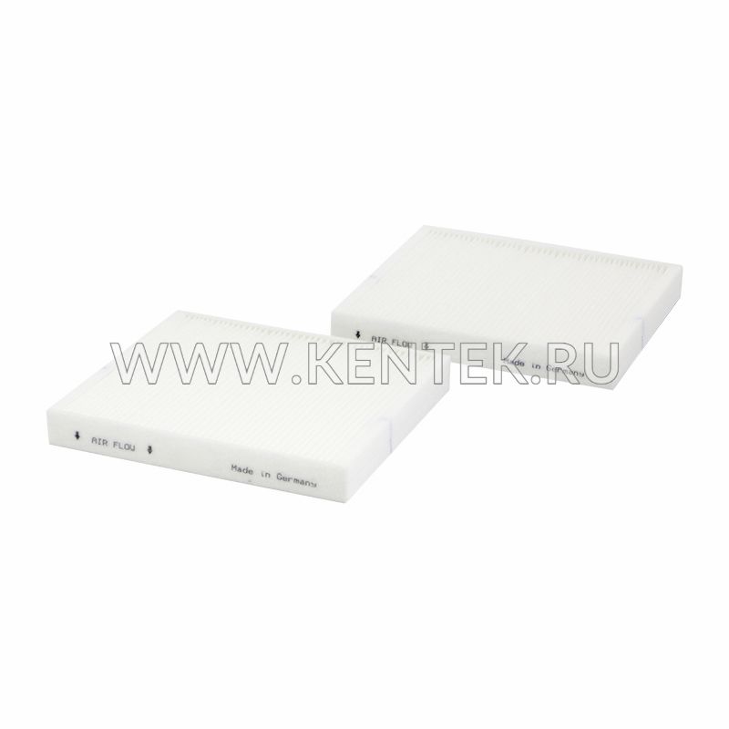  SF-FILTER SKL47181-SET SF-FILTER  - фото, характеристики, описание.
