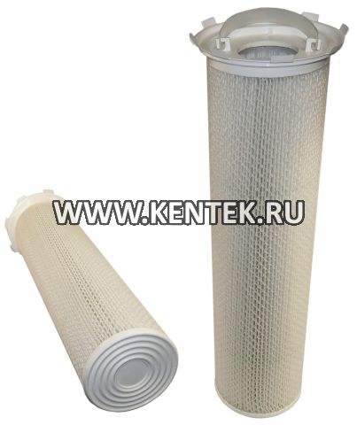 Гидравлический фильтр HIFI SH70562 HIFI  - фото, характеристики, описание.