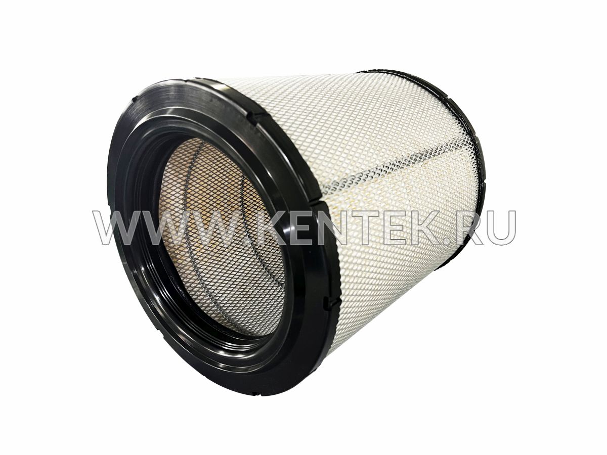 Воздушный фильтр-элемент (внешний) KENTEK AP00198K KENTEK  - фото, характеристики, описание.