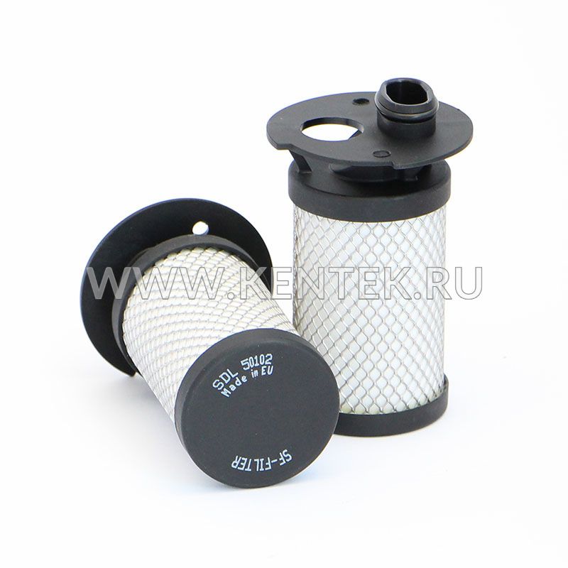  SF-FILTER SDL50102 SF-FILTER  - фото, характеристики, описание.