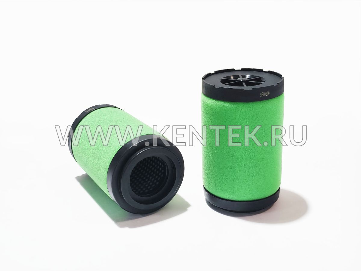 Воздушный фильтр-элемент KENTEK AC1042K KENTEK  - фото, характеристики, описание.