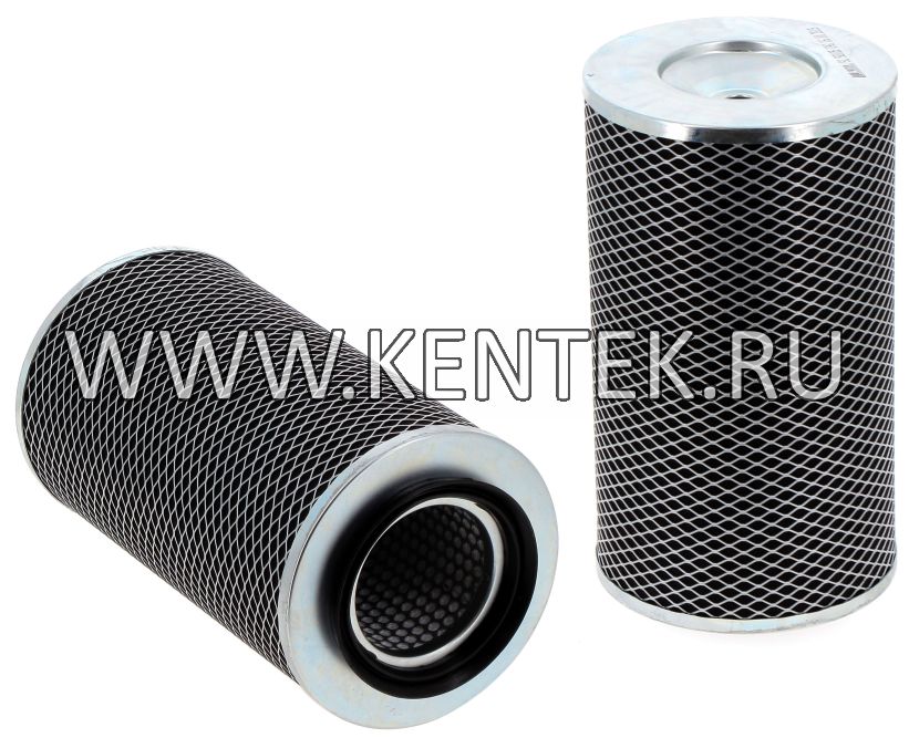 Воздушный кабинный фильтр HIFI SC90105CAG HIFI  - фото, характеристики, описание.