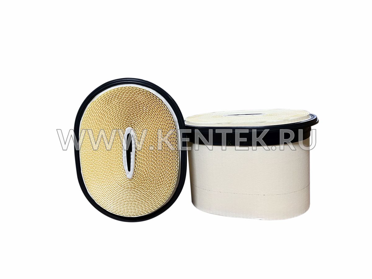 Воздушный фильтр-элемент KENTEK AP31539K KENTEK  - фото, характеристики, описание.