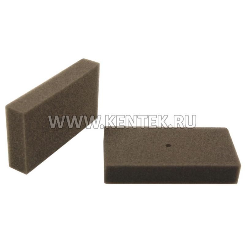 Воздушный фильтр HIFI SA12784 HIFI  - фото, характеристики, описание.