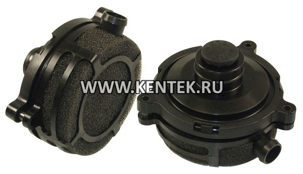 Воздушный фильтр кабинный HIFI SAO7111 HIFI  - фото, характеристики, описание.