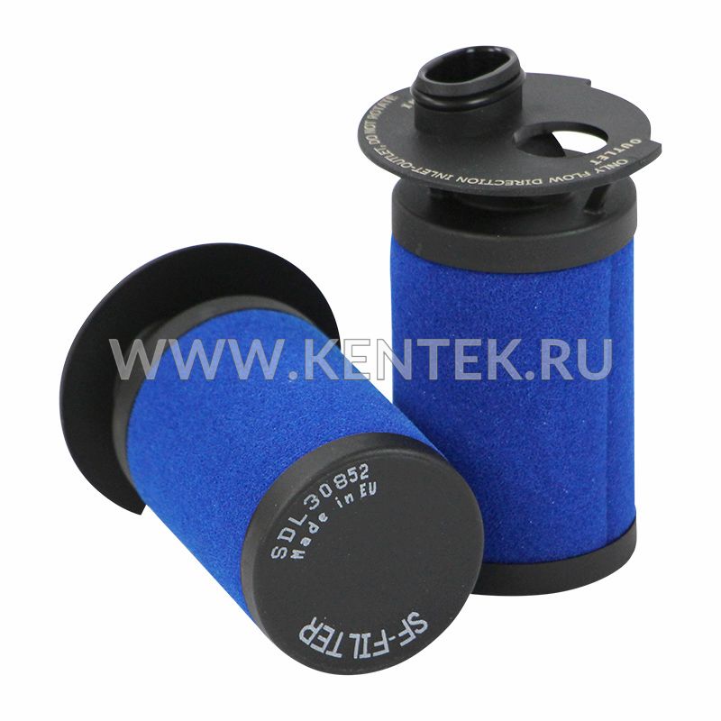  SF-FILTER SDL30852 SF-FILTER  - фото, характеристики, описание.
