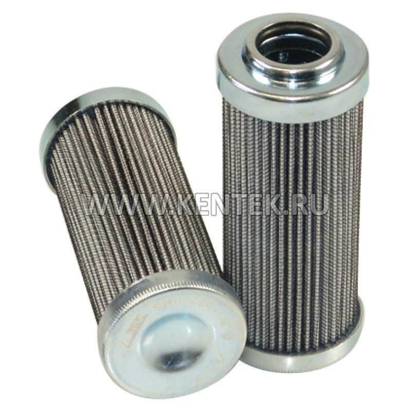 Гидравлический фильтр HIFI SH67126 HIFI  - фото, характеристики, описание.