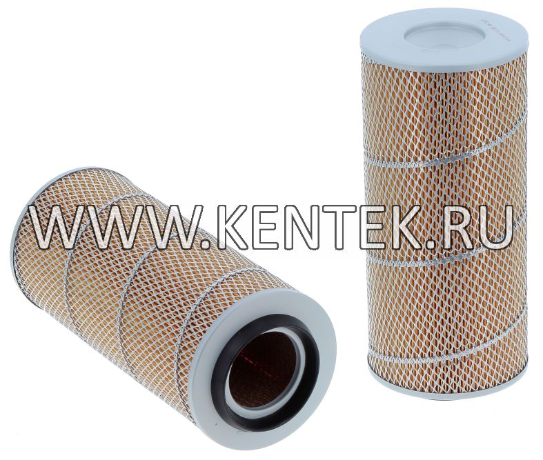воздушный фильтр HIFI SA8107 HIFI  - фото, характеристики, описание.