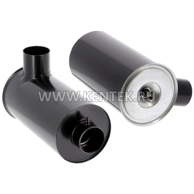 Воздушный фильтр HIFI SAH01B08SDM001 HIFI  - фото, характеристики, описание.